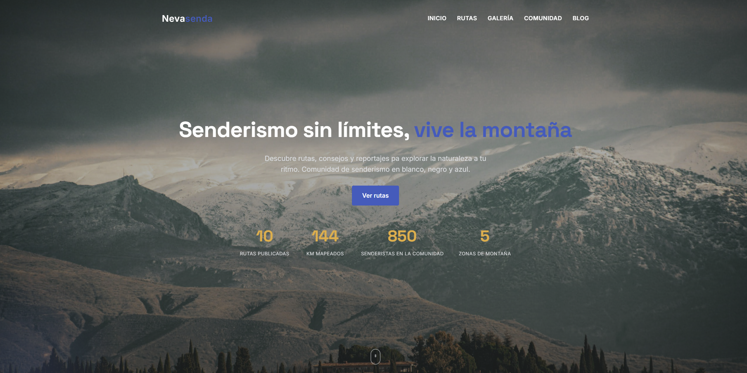 senda